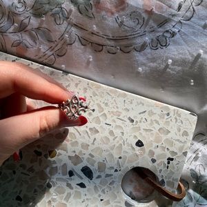 james avery fish ring